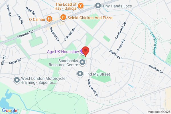 Bedfont Day Care Centre