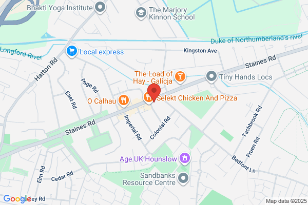 Bedfont Fireplace Centre