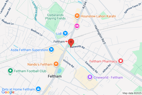 Feltham