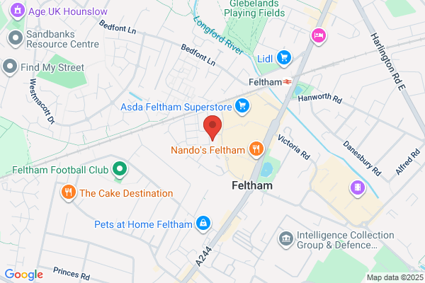 Feltham Community Association