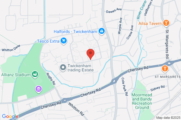 Hounslow Homes Ltd