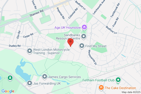 Alan's Removals