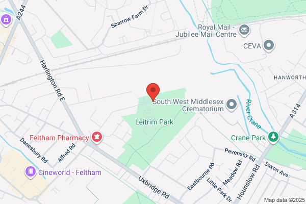 Feltham Community College