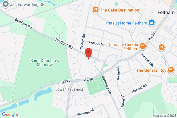 Feltham Hill Infant & Nursery School