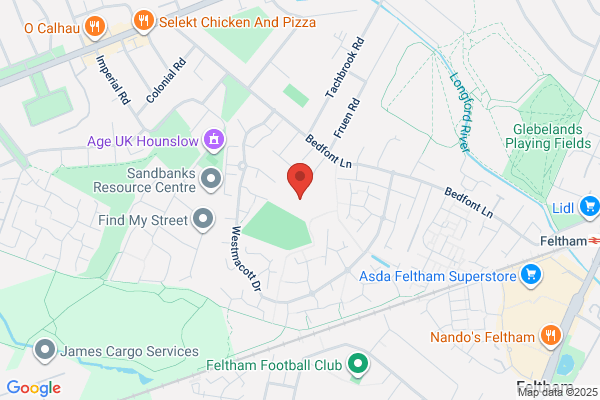 Southville Infant School