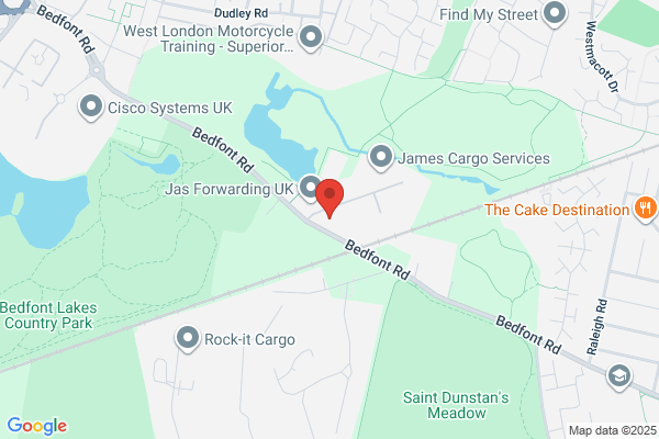 Airbase Services (UK) Ltd