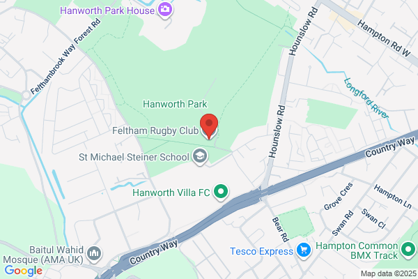 Feltham Rugby Football Club