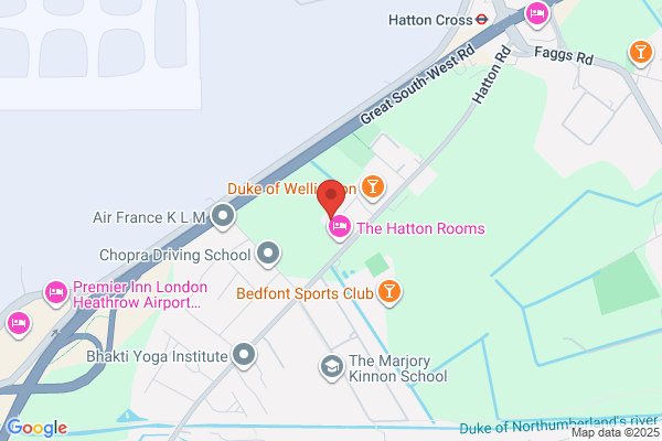 Heathrow Minicabs Cars