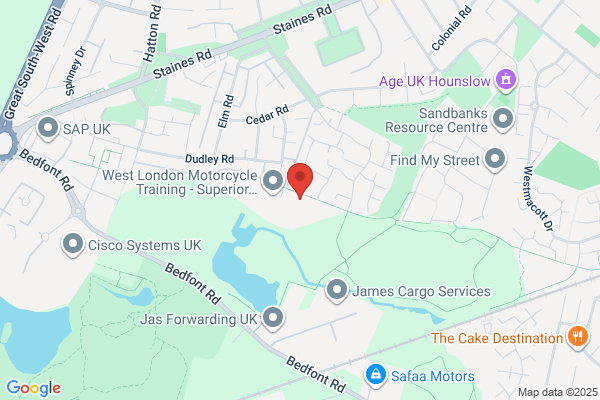 Bedfont After School Care