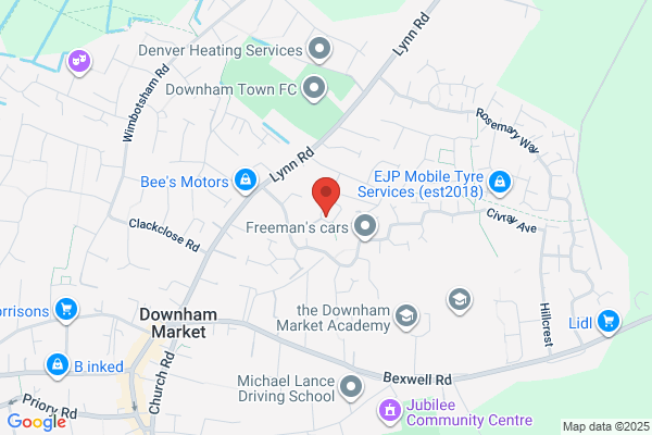 Broadgate Fencing