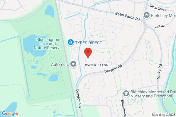 Augusta Developments Ltd