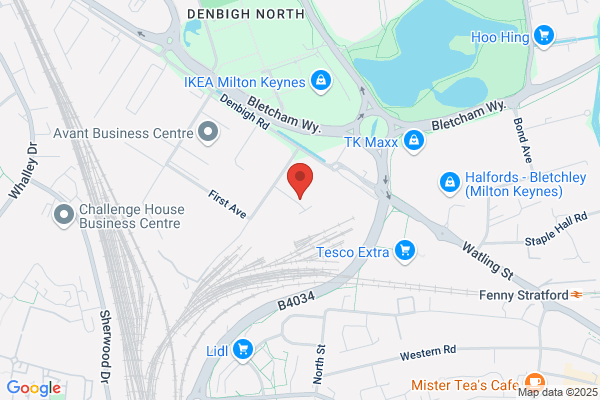 Austin Automotive Services Ltd