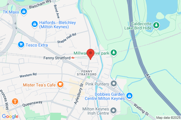 Carpet Services (Milton Keynes)