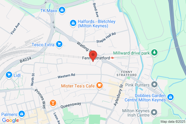 Deals On Wheels MOT & Tyres Bletchley