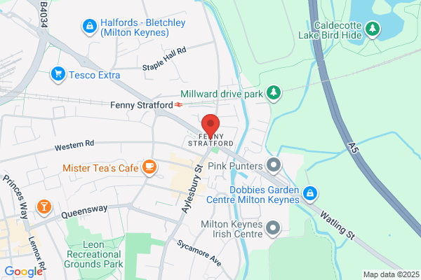 Genie Bio Clean (Milton Keynes, Luton & St Albans)