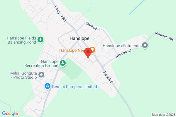 Hanslope Working Mens Club