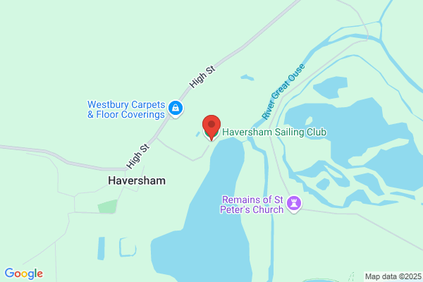 Haversham Sailing Club