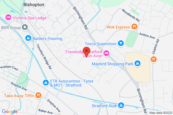 Stratford Tyres & Auto Centre