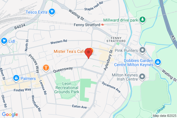 The Foundry Arms