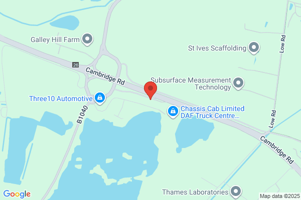 AFD Continental Roadways