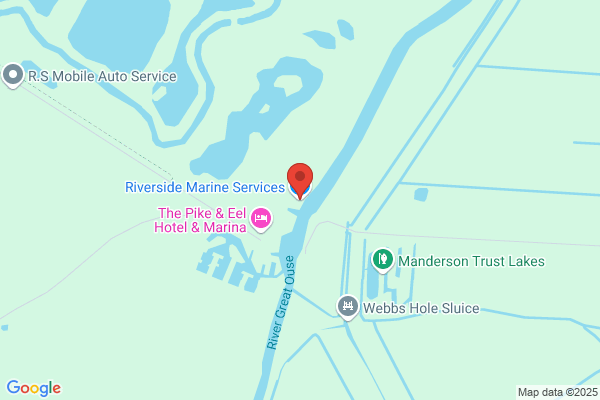 Quayside Boat Hire