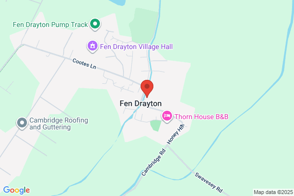 Sunhill Day Nursery Fen Drayton