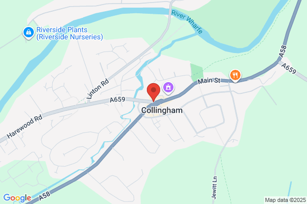 Collingham
