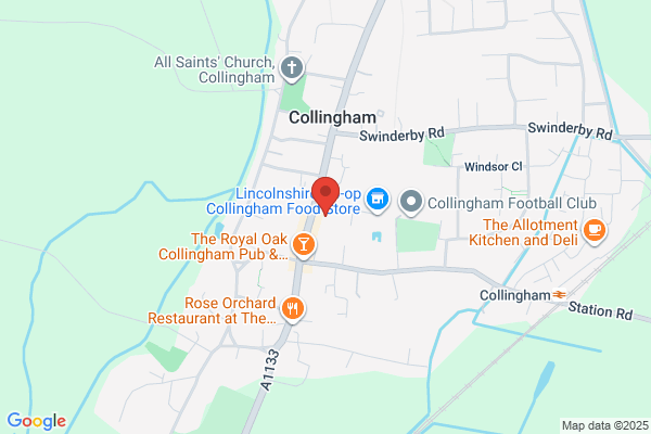 Collingham Dental Practice