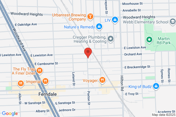 Ferndale Employment Service