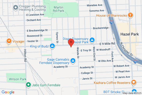 Ferndale Home Improvement Services