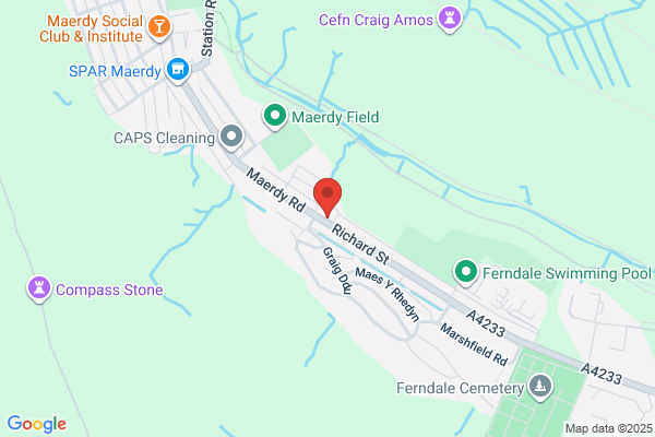 Maerdy Conservative Club