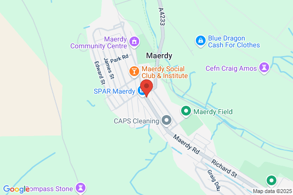 Maerdy Court