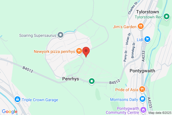 Penrhys Community Centre