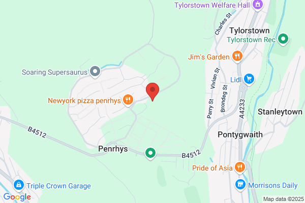 Penrhys Junior School