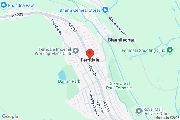 Rhondda Cynon TAF Ltd