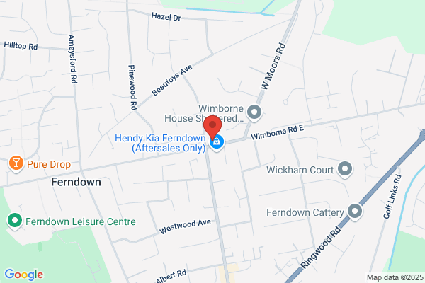 Wilkinsons