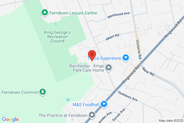 Ferndown Adult Education Centre