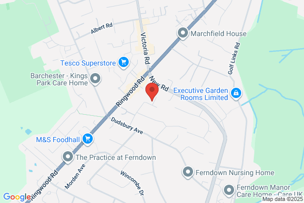 John Lee & Sons (Ferndown) Ltd