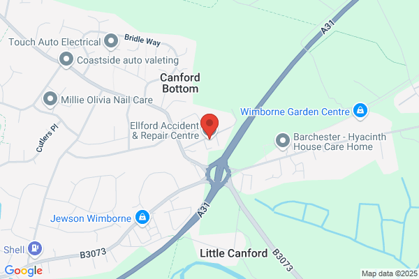 Ellford Accident Repair Centre Ltd