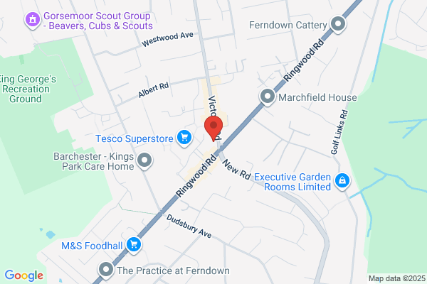 Ae Jolliffe & Son Funeral Directors