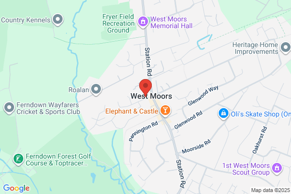 Moors Pharmacy