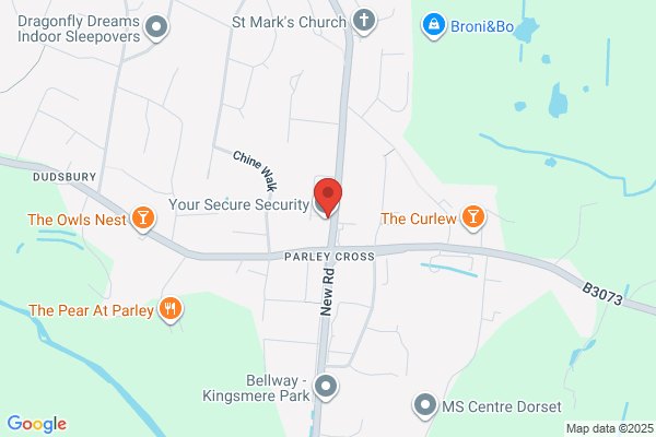 Parley Chiropractic Clinic