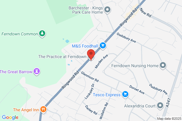 Ferndown Clinic