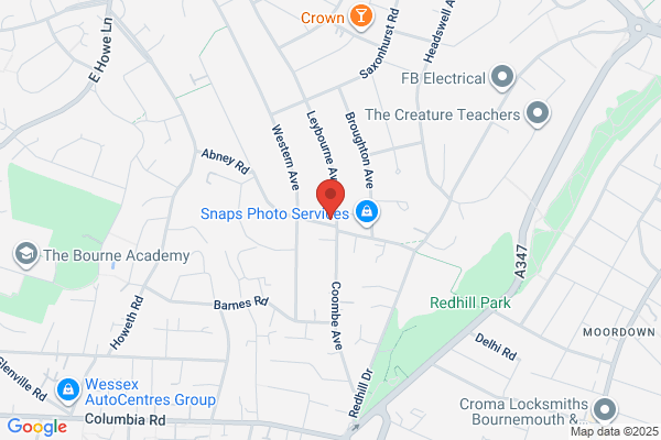 Leybourne Surgery