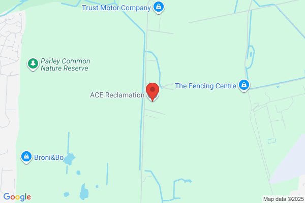 Ace Reclamation