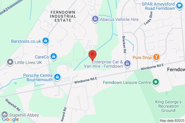 DPD UK