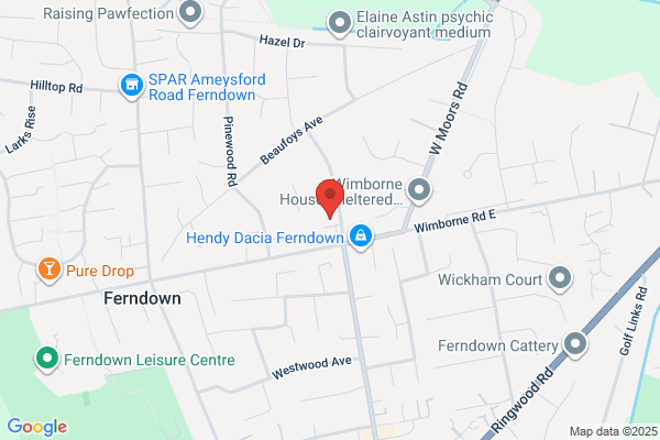 Balmoral Lodge Dental Surgery