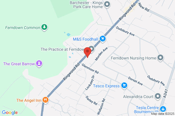 J Keens Domestic Appliance Repairs