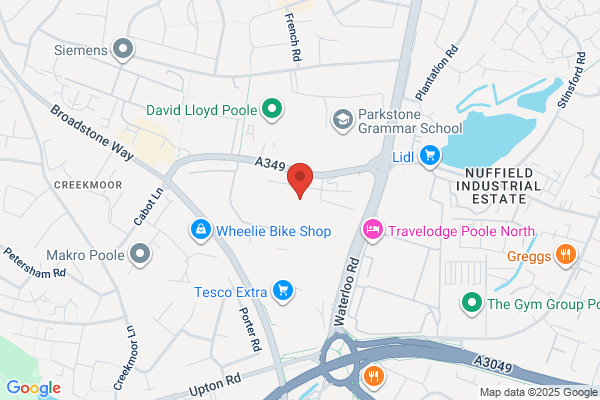 Ferndown Garage Doors