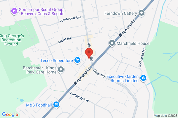 Connells Estate Agents Ferndown